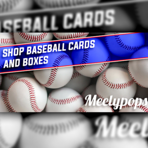 Baseball Cards